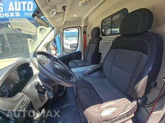 2017 Ram ProMaster 2500 Cargo Van High Roof 136.0" WB - miniatura 3