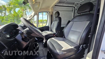 2017 Ram ProMaster 2500 Cargo Van High Roof 159.0" WB - miniatura 10