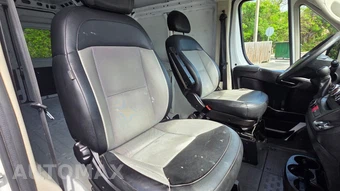 2017 Ram ProMaster 2500 Cargo Van High Roof 159.0" WB - miniatura 16