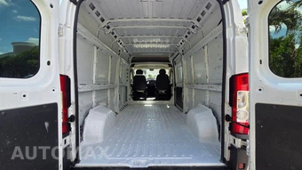 2017 Ram ProMaster 2500 Cargo Van High Roof 159.0" WB - miniatura 6