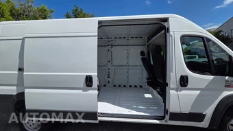 2017 Ram ProMaster 2500 Cargo Van High Roof 159.0" WB - miniatura 7