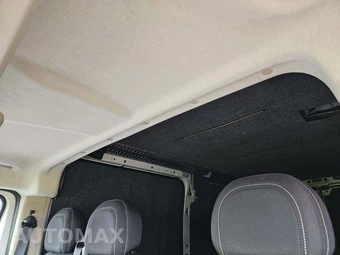 2017 Ram ProMaster 2500 Cargo Van High Roof 159.0" WB - miniatura 11