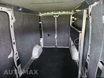 2017 Ram ProMaster 2500 Cargo Van High Roof 159.0" WB - miniatura 13