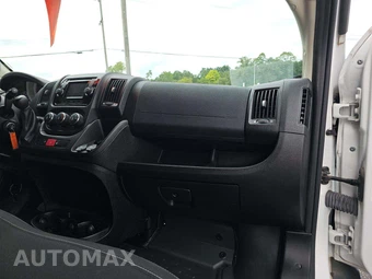 2017 Ram ProMaster 2500 Cargo Van High Roof 159.0" WB - miniatura 18