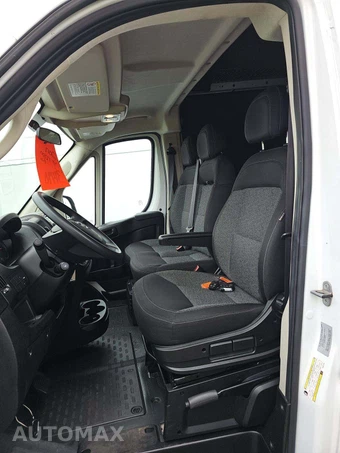 2017 Ram ProMaster 2500 Cargo Van High Roof 159.0" WB - miniatura 6