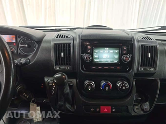 2017 Ram ProMaster 2500 Cargo Van High Roof 159.0" WB - miniatura 10