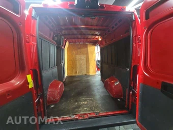 2017 Ram ProMaster 2500 Cargo Van High Roof 159.0" WB - miniatura 14