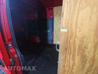 2017 Ram ProMaster 2500 Cargo Van High Roof 159.0" WB - miniatura 16
