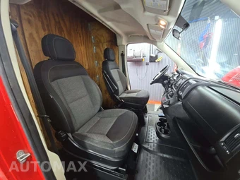 2017 Ram ProMaster 2500 Cargo Van High Roof 159.0" WB - miniatura 18