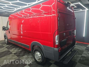 2017 Ram ProMaster 2500 Cargo Van High Roof 159.0" WB - miniatura 2