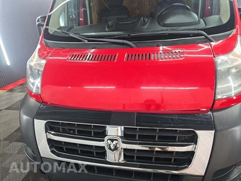 2017 Ram ProMaster 2500 Cargo Van High Roof 159.0" WB - miniatura 21