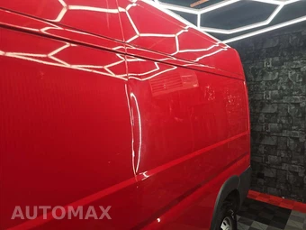 2017 Ram ProMaster 2500 Cargo Van High Roof 159.0" WB - miniatura 22