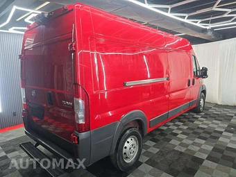 2017 Ram ProMaster 2500 Cargo Van High Roof 159.0" WB - miniatura 3