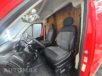 2017 Ram ProMaster 2500 Cargo Van High Roof 159.0" WB - miniatura 6