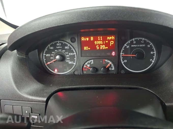 2017 Ram ProMaster 2500 Cargo Van High Roof 159.0" WB - miniatura 9