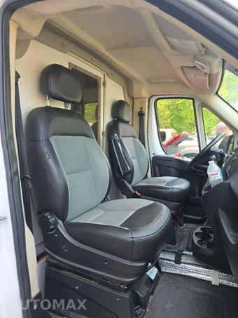 2017 Ram ProMaster 2500 Cargo Van High Roof 159.0" WB – miniatura 17