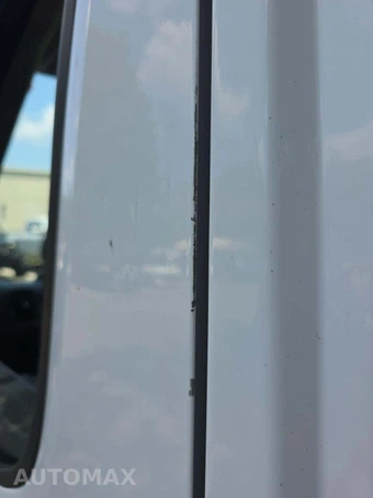 2017 Ram ProMaster 2500 Cargo Van High Roof 159.0" WB – miniatura 23