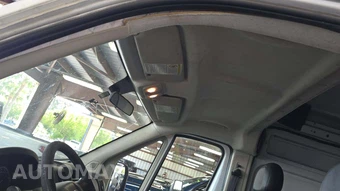 2017 Ram ProMaster 2500 Cargo Van High Roof 159.0" WB – miniatura 19