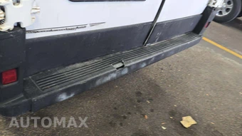 2017 Ram ProMaster 2500 Cargo Van High Roof 159.0" WB – miniatura 20