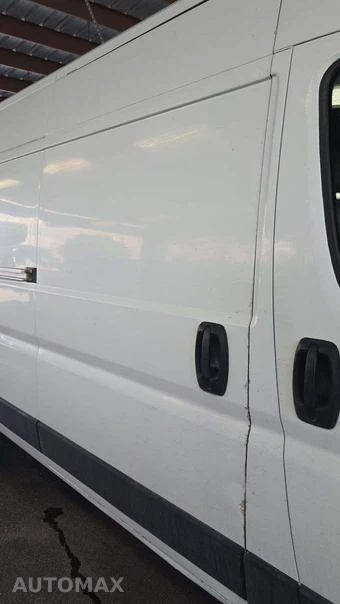 2017 Ram ProMaster 2500 Cargo Van High Roof 159.0" WB – miniatura 32