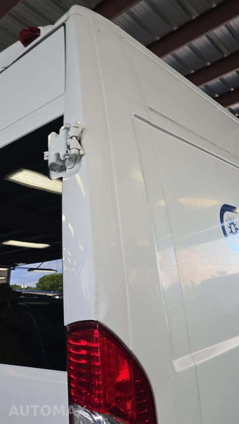2017 Ram ProMaster 2500 Cargo Van High Roof 159.0" WB – miniatura 33
