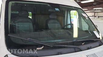 2017 Ram ProMaster 2500 Cargo Van High Roof 159.0" WB – miniatura 40