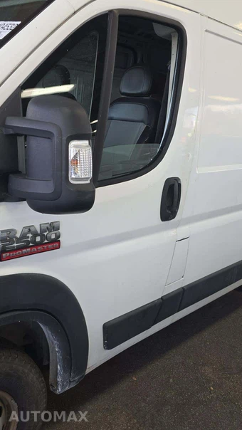 2017 Ram ProMaster 2500 Cargo Van High Roof 159.0" WB – miniatura 42