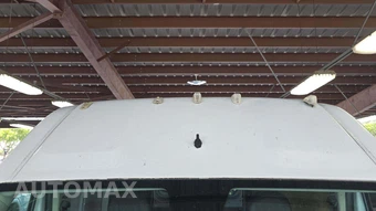 2017 Ram ProMaster 2500 Cargo Van High Roof 159.0" WB – miniatura 46