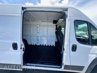 2017 Ram ProMaster 2500 Cargo Van High Roof 159.0" WB - miniatura 10