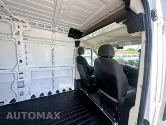 2017 Ram ProMaster 2500 Cargo Van High Roof 159.0" WB - miniatura 12