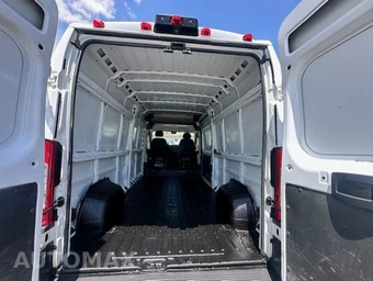 2017 Ram ProMaster 2500 Cargo Van High Roof 159.0" WB - miniatura 13