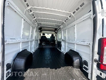 2017 Ram ProMaster 2500 Cargo Van High Roof 159.0" WB - miniatura 14