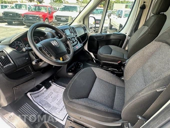 2017 Ram ProMaster 2500 Cargo Van High Roof 159.0" WB - miniatura 15