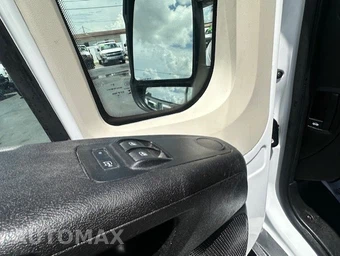 2017 Ram ProMaster 2500 Cargo Van High Roof 159.0" WB - miniatura 18