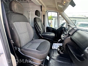 2017 Ram ProMaster 2500 Cargo Van High Roof 159.0" WB - miniatura 20