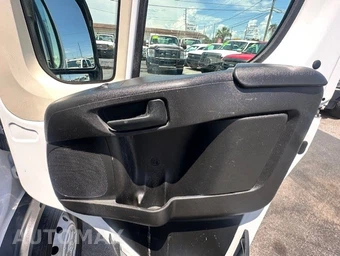 2017 Ram ProMaster 2500 Cargo Van High Roof 159.0" WB - miniatura 21