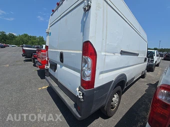 2017 Ram ProMaster 2500 Cargo Van High Roof 159.0" WB - miniatura 2