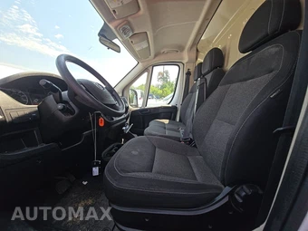 2017 Ram ProMaster 2500 Cargo Van High Roof 159.0" WB - miniatura 3