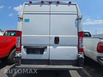2017 Ram ProMaster 2500 Cargo Van High Roof 159.0" WB - miniatura 6