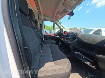 2017 Ram ProMaster 2500 Cargo Van High Roof 159.0" WB - miniatura 8