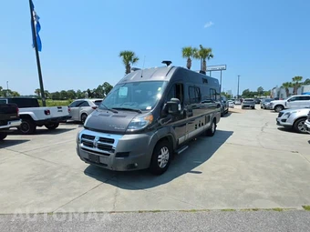 2017 Ram ProMaster 3500 Cargo Van High Roof 159.0" WB