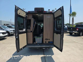 2017 Ram ProMaster 3500 Cargo Van High Roof 159.0" WB - miniatura 11