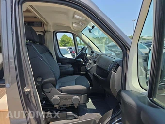 2017 Ram ProMaster 3500 Cargo Van High Roof 159.0" WB - miniatura 15