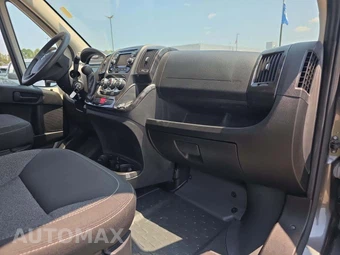 2017 Ram ProMaster 3500 Cargo Van High Roof 159.0" WB - miniatura 16