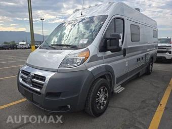 2017 Ram ProMaster 3500 Cargo Van High Roof 159.0" WB - car from the USA, Manheim Buy-Now listing at AUTOMAX