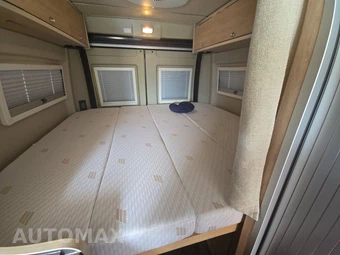 2017 Ram ProMaster 3500 Cargo Van High Roof 159.0" WB - miniatura 17