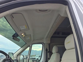 2017 Ram ProMaster 3500 Cargo Van High Roof 159.0" WB - miniatura 18