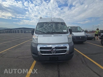 2017 Ram ProMaster 3500 Cargo Van High Roof 159.0" WB - miniatura 2