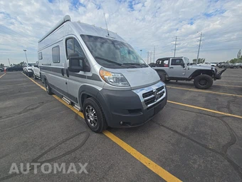 2017 Ram ProMaster 3500 Cargo Van High Roof 159.0" WB - miniatura 3