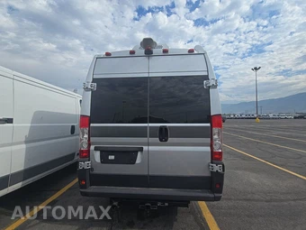 2017 Ram ProMaster 3500 Cargo Van High Roof 159.0" WB - miniatura 5